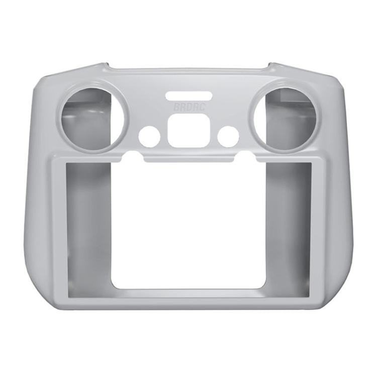 BRDRC Remote Control Shockproof Anti-scratch Silicone Case, For DJI RC 2 BRDRC Remote Control Shockproof Anti-scratch Silicone Case, For DJI RC 2